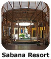 Sabana Resort